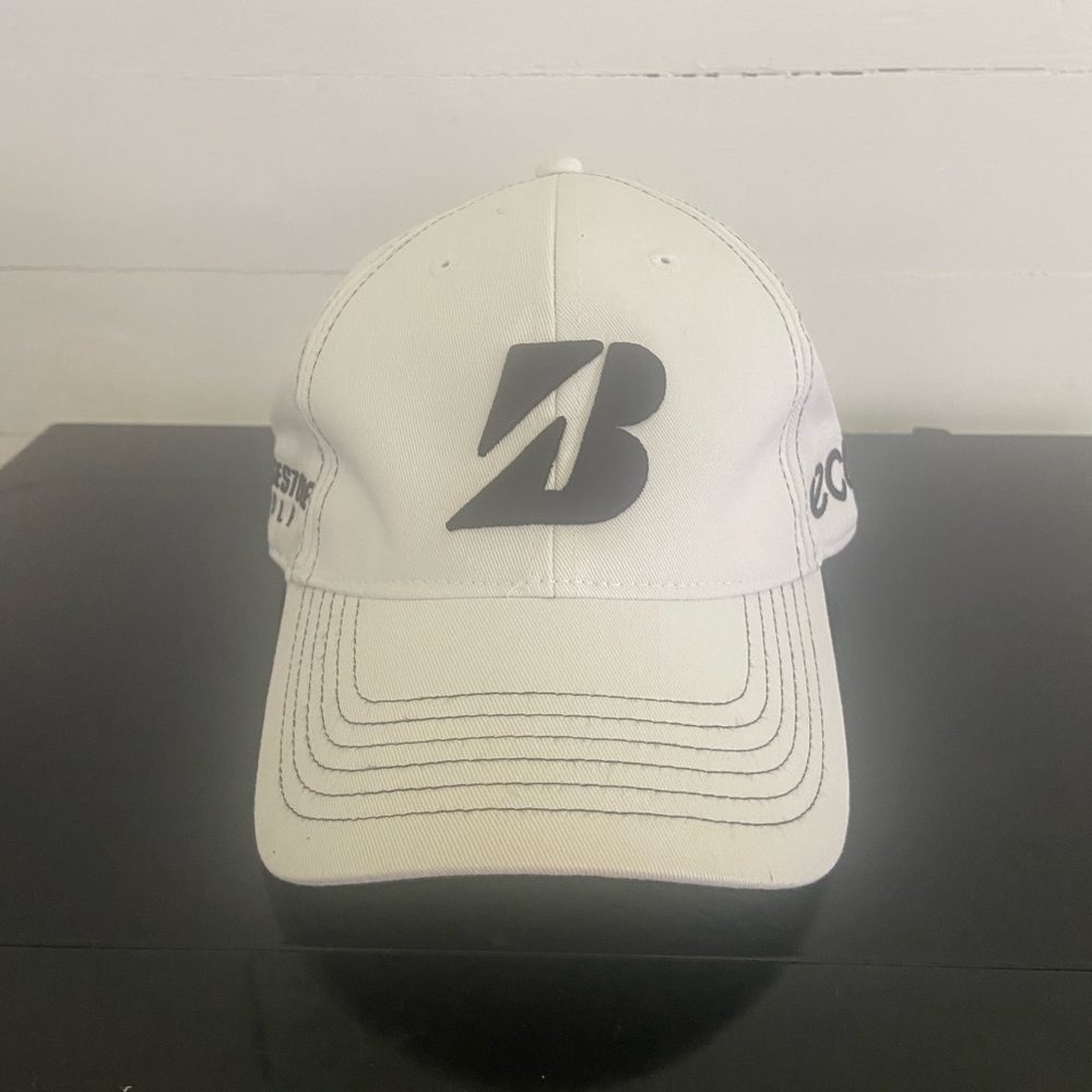 Bridgestone Golf Cap